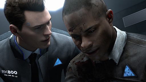 画像ギャラリー No.001のサムネイル画像 / 「Detroit: Become Human」が最安の900円! ディストピアADV「Orwell: Keeping an Eye On You」は252円!「今週のすべり込みセール情報」