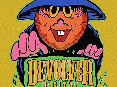 ��Inscryption�ס�Loop Hero�ס�Cult of the Lamb�פʤɡ��������Devolver���ʤΥ������11��4���ޤǡ��ֺ����Τ��٤���ߥ���������