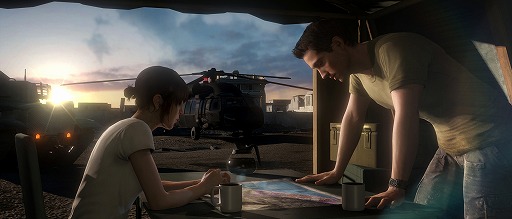 画像ギャラリー No.002のサムネイル画像 / PC版「SILENT HILL 2」の半額セールは12月9日まで! 名作アドベンチャー「Beyond: Two Souls」は230円!「今週のすべり込みセール情報」