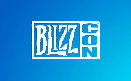 画像ギャラリー No.002のサムネイル画像 / 「BlizzCon」,昨年に引き続き中止が発表。代替イベントを2022年の早い時期に開催する予定