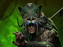 「ディアブロ IV」,初の拡張パック「憎悪の器」を本日リリース。第6のエリア「ナハントゥ」や新クラス「スピリットボーン」を実装