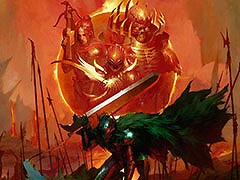「ディアブロ IV」「ディアブロ イモータル」,漫画「ベルセルク」コラボの詳細が明らかに。コスメティックの獲得にボス戦も楽しめる