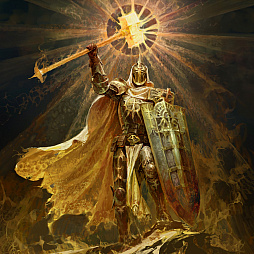 画像ギャラリー No.002のサムネイル画像 / 新拡張パック「ディアブロ IV: 憎悪の帝王」が2026年4月28日にリリース。新クラスの1つは“パラディン”だ