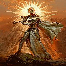 画像ギャラリー No.005のサムネイル画像 / 新拡張パック「ディアブロ IV: 憎悪の帝王」が2026年4月28日にリリース。新クラスの1つは“パラディン”だ