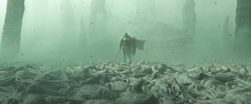 画像ギャラリー No.012のサムネイル画像 / 新拡張パック「ディアブロ IV: 憎悪の帝王」が2026年4月28日にリリース。新クラスの1つは“パラディン”だ