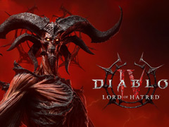 新拡張パック「ディアブロ IV: 憎悪の帝王」が2026年4月28日にリリース。新クラスの1つは“パラディン”だ