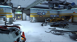 画像ギャラリー No.015のサムネイル画像 / 「オーバーウォッチ 2」,パネルディスカッションでPvPモードの「プッシュ」や,新キャラ「ソルジョーン」などの情報が明らかに