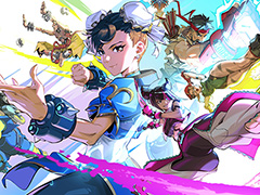 「オーバーウォッチ 2」,「ストリートファイター6」と5月21日からコラボ。リュウ,春麗,ジュリなどのスキンが登場