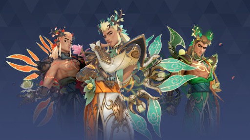 画像ギャラリー No.007のサムネイル画像 / 「オーバーウォッチ 2」,シーズン19「ホーンテッド・マスカレード」は10月15日開幕。スタジアムに新要素「ガジェット」などを実装予定