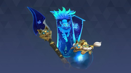 画像ギャラリー No.008のサムネイル画像 / 「オーバーウォッチ 2」,シーズン19「ホーンテッド・マスカレード」は10月15日開幕。スタジアムに新要素「ガジェット」などを実装予定