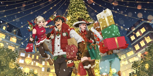 画像ギャラリー No.010のサムネイル画像 / 「オーバーウォッチ 2」,近接特化の新ダメージ・ヒーロー「ヴェンデッタ」を実装。シーズン20が開幕