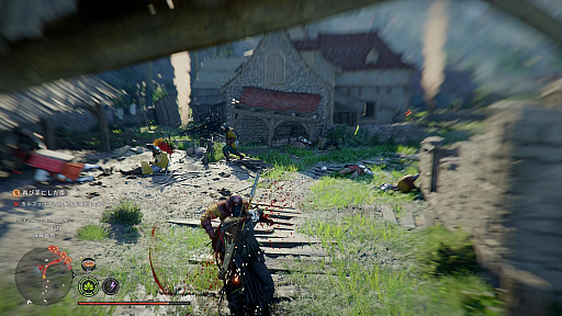 ���������꡼ No.003�Υ���ͥ������ / �Υץ쥤��ݡϡֹȤκ�����TGS��ͷ�Ǥ��­����θ���Ụ̃���������������ǡ���͸��Υ���դ��Ĳ�̵�Ԥ˳�������