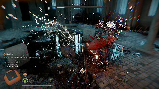 ���������꡼ No.007�Υ���ͥ������ / �Υץ쥤��ݡϡֹȤκ�����TGS��ͷ�Ǥ��­����θ���Ụ̃���������������ǡ���͸��Υ���դ��Ĳ�̵�Ԥ˳�������