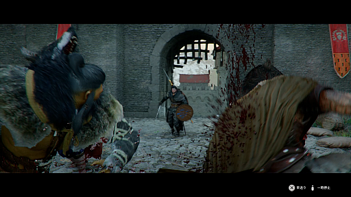 ���������꡼ No.008�Υ���ͥ������ / �Υץ쥤��ݡϡֹȤκ�����TGS��ͷ�Ǥ��­����θ���Ụ̃���������������ǡ���͸��Υ���դ��Ĳ�̵�Ԥ˳�������