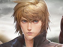 あの「グラナド・エスパダ」をスマホ向けMMORPGとして楽しめる。日本版ティザーサイトと公式Xが公開に