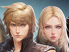 「グラナド・エスパダM」,事前登録の受付をゲーム公式サイトで開始。PC版に登場したリンドンをプレイアブルキャラとして迎えられるチャンス