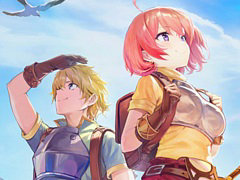 「RO」IPのスマホ向けMMORPG「ラグナロクX」,日本でのサービス提供が決定。事前登録受付もスタート