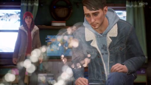 画像ギャラリー No.006のサムネイル画像 / DONTNOD Entertainment新作「Tell Me Why」が2020年夏に発売決定。アラスカを舞台に兄妹の絆を描く