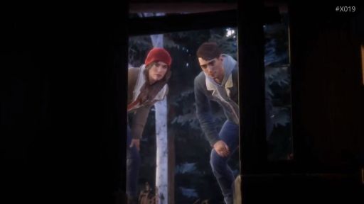 画像ギャラリー No.007のサムネイル画像 / DONTNOD Entertainment新作「Tell Me Why」が2020年夏に発売決定。アラスカを舞台に兄妹の絆を描く