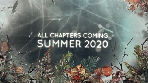 画像ギャラリー No.009のサムネイル画像 / DONTNOD Entertainment新作「Tell Me Why」が2020年夏に発売決定。アラスカを舞台に兄妹の絆を描く