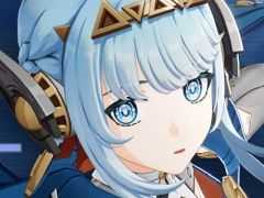 「原神」,イネファ(CV:中島 愛)のキャラクタートレイラー「おうちにもお出かけにも!万能ロボ」を公開。ある意外なものが武器に!?