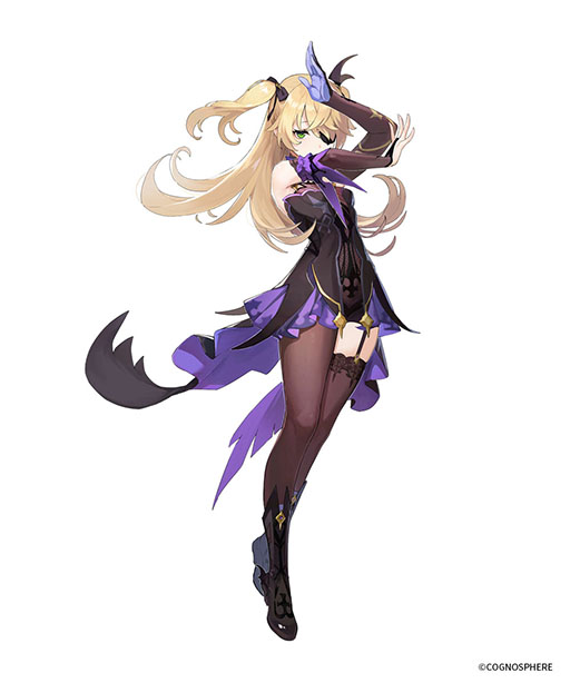 画像ギャラリー No.011のサムネイル画像 / 「原神」,Ver.5.8「染夏!烈日?リゾート満喫!」を実装。新★5キャラクター「イネファ」が登場し,常設新エリア「のびのびリゾート」も追加に