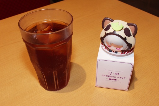 画像ギャラリー No.013のサムネイル画像 / 「原神」×スシローのコラボ「観月の宴」,本日スタート。思わず注文したくなる魅惑のメニューやコラボグッズが登場