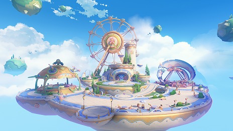 ���������꡼ No.002�Υ���ͥ������ / �ָ����ס����С�������Luna II�ɤΡֶ���βΡ����աפ�10��22���˥�꡼�����桼�������ꥨ���ȥ���ƥ�ġ������θ����פʤɤ��о�