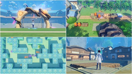 ���������꡼ No.005�Υ���ͥ������ / �ָ����ס����С�������Luna II�ɤΡֶ���βΡ����աפ�10��22���˥�꡼�����桼�������ꥨ���ȥ���ƥ�ġ������θ����פʤɤ��о�