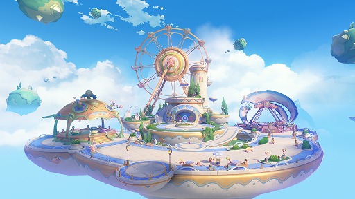 ���������꡼ No.021�Υ���ͥ������ / �ָ����ס����С�������Luna II�ɤΡֶ���βΡ����աפ�10��22���˥�꡼�����桼�������ꥨ���ȥ���ƥ�ġ������θ����פʤɤ��о�