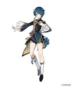 画像ギャラリー No.003のサムネイル画像 / 「原神」,新バージョン「Luna II」を本日リリース。新★5 ネフェル(草),限定★5 フリーナ(水)がイベント祈願に登場