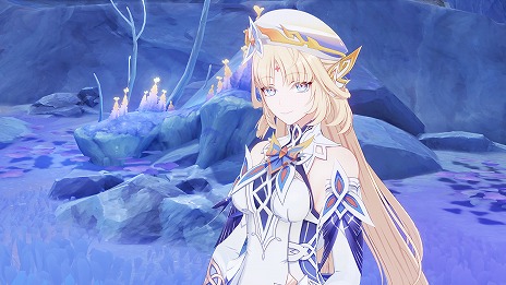 ���������꡼ No.004�Υ���ͥ������ / �ָ����ס����С�������Luna III�ɤΡ��̤β̤Ƥ����ۻ��פ�12��3���˥�꡼������������饯��������������뿷����ƥ�Ĥ��о�