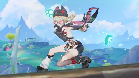 ���������꡼ No.011�Υ���ͥ������ / �ָ����ס����С�������Luna III�ɤΡ��̤β̤Ƥ����ۻ��פ�12��3���˥�꡼������������饯��������������뿷����ƥ�Ĥ��о�