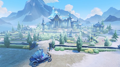 ���������꡼ No.020�Υ���ͥ������ / �ָ����ס����С�������Luna III�ɤΡ��̤β̤Ƥ����ۻ��פ�12��3���˥�꡼������������饯��������������뿷����ƥ�Ĥ��о�