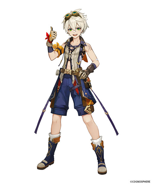 ���������꡼ No.006�Υ���ͥ������ / �ָ����ס����С�������Luna III�פ�������꡼��������5�֥ɥ����פȶ������줿��5�֥�����ƥ��פ����٥�ȵ�����о�