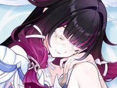 「原神」,水の力を使うキャラクター「コロンビーナ・ハイポセレニア」(CV:Lynn)の情報を公開。命ノ星座は不明