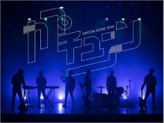 画像ギャラリー No.002のサムネイル画像 / 「ストリートファイター」35周年を記念した音楽ライブのオンライン視聴券を販売開始