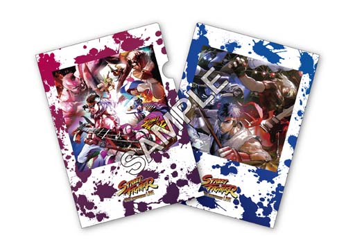 画像ギャラリー No.010のサムネイル画像 / 「ストリートファイター」35周年を記念した音楽ライブのオンライン視聴券を販売開始