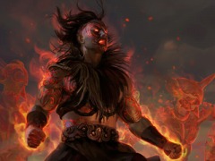 カルト的ヒットを飛ばしたニュージーランド生まれのアクションRPGに続編が登場。「Path of Exile 2」がアナウンス