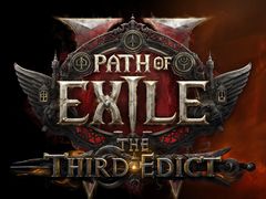 「Path of Exile 2」アップデート“The Third Edict”の情報が公開に。新アクト,リーグ,新たな取引システムが登場