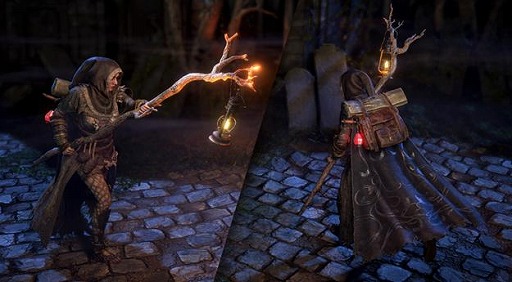 ���������꡼ No.002�Υ���ͥ������ / ��Path of Exile 2�׺ǿ����åץǡ��ȡ�The Third Edict�פ�8��30��5��00�˼»�