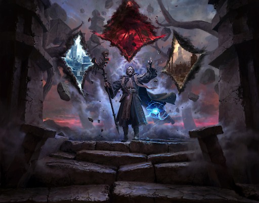 画像ギャラリー No.020のサムネイル画像 / 「Path of Exile 2」,12月13日に配信予定のアップデート「The Last of the Druids」の詳細を発表。コンテンツ紹介動画を公開