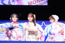 画像ギャラリー No.089のサムネイル画像 / 鹿にタコに野球? 「ヘブバン」3.5thフェス生放送レポート。新キャンペーン&大型アップデート情報まとめ