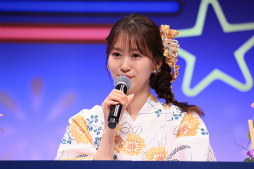 画像ギャラリー No.090のサムネイル画像 / 鹿にタコに野球? 「ヘブバン」3.5thフェス生放送レポート。新キャンペーン&大型アップデート情報まとめ