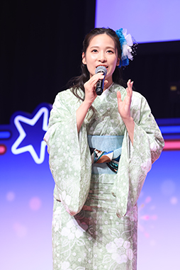 画像ギャラリー No.095のサムネイル画像 / 鹿にタコに野球? 「ヘブバン」3.5thフェス生放送レポート。新キャンペーン&大型アップデート情報まとめ