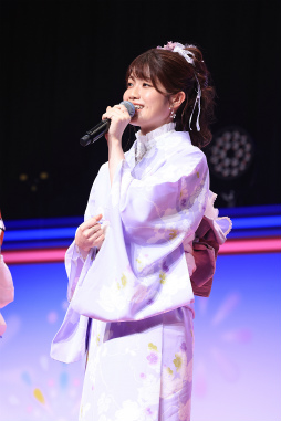 画像ギャラリー No.096のサムネイル画像 / 鹿にタコに野球? 「ヘブバン」3.5thフェス生放送レポート。新キャンペーン&大型アップデート情報まとめ