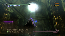 画像集#020のサムネイル/ベヨ姐さんが満を持しての帰還。PS4版の発売前に振り返りたい,クライマックス・アクション「BAYONETTA」の魅力