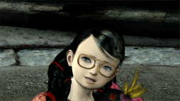 画像集#040のサムネイル/ベヨ姐さんが満を持しての帰還。PS4版の発売前に振り返りたい,クライマックス・アクション「BAYONETTA」の魅力