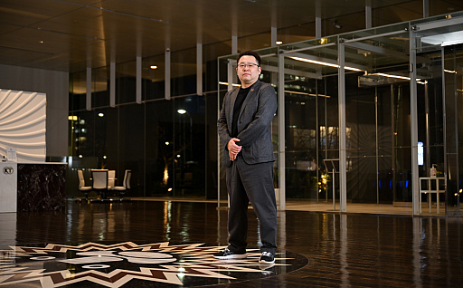 ���������꡼ No.001�Υ���ͥ������ / �Υ��󥿥ӥ塼�ϡֻ�Ԣ�� ��ƻ�ס����������Ȼ���֡ɥ���ܤ����ﳫ�š�����������ְ�ˮ���ȡפǤϰ�̱²�ε��������ˡ�