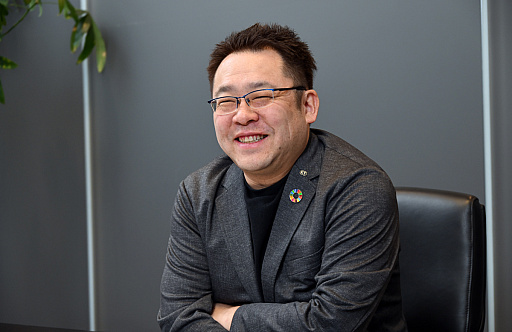 ���������꡼ No.003�Υ���ͥ������ / �Υ��󥿥ӥ塼�ϡֻ�Ԣ�� ��ƻ�ס����������Ȼ���֡ɥ���ܤ����ﳫ�š�����������ְ�ˮ���ȡפǤϰ�̱²�ε��������ˡ�